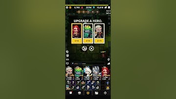 Loop Dungeon Normal Team