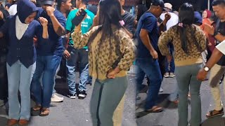 Download Lagu GEOLAN ENAK ADUHAl Mama Muda Mengandung Racun 🤭 MP3