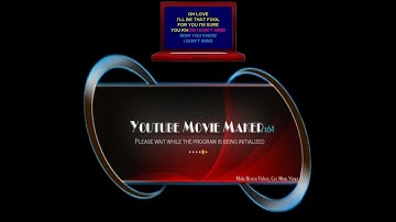 Lyric Maker Screen Preview Part Two