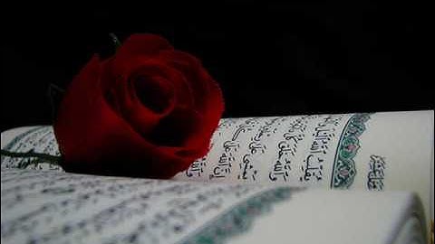 الشيخ محمد أيوب - سورة الإنسان