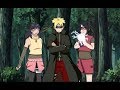 Naruto「AMV」- Rise