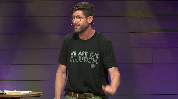 Press On - Philippians 3:12-21 - Pastor Jason Fritz