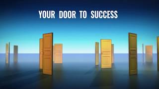 Your Door To Success - Register for Online Classes at LSC-Kingwood Today!