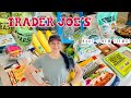 Trader Joe's Haul! | Vegan, NEW ITEMS & Prices Shown! | July 2021