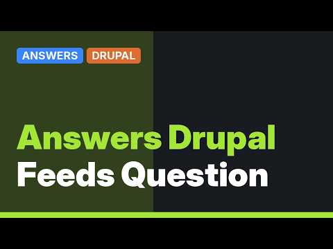 Drupal: Include image in RSS feed Views display