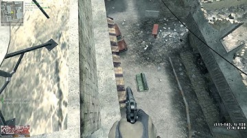 cod4 unreal bounce 2