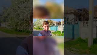 Thumbnail for Срећни VS Несрећног! #shorts #amelka #изазов #izazov #challenge