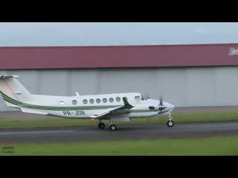 Beechcraft King Air