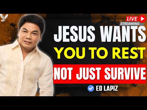 YOU HAVE MORE THAN ONE BLESSING — LOVE MORE, NOT LESS | Ed Lapiz
