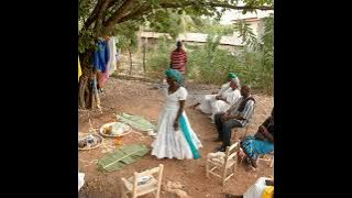 TiJan Dantò - Saw Kwè Yo Ka Fè Mwen (Lenglensou Danma)