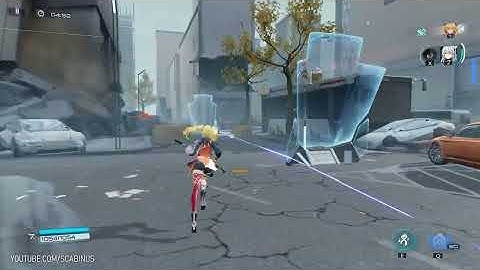 Snowbreak: Containment Zone 尘白禁区 - 4K ULTRA HD 60FPS Max Settings PC GAMEPLAY (No Commentary)