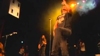 Alice In Chains - It Aint Like That Feat. Kim Thayil 2006