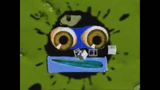 Not Sure What I Did To Klasky Csupo