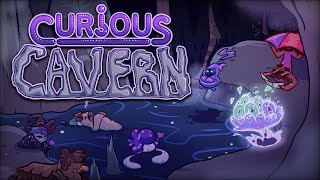 Curious Cavern | Full Song