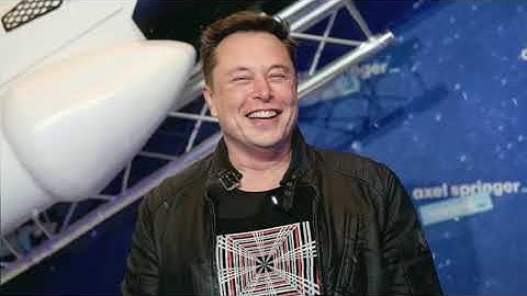 ELON MUSK History _ Motivational Speech - Target Wheel