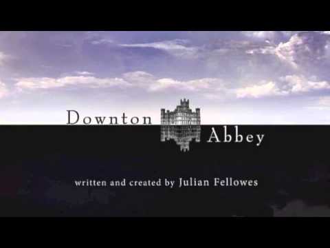 The Suite - Downton Abbey (Chamber Orchestra of London)