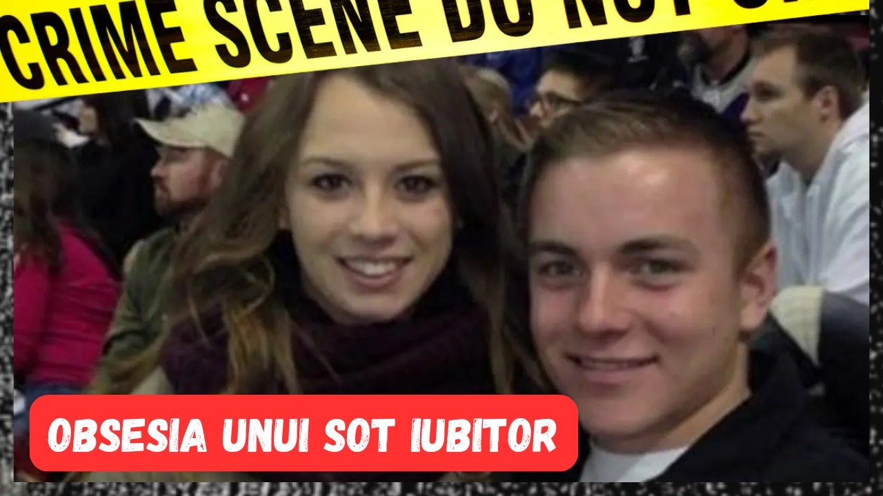 Povestea Tragică A Unei Tinere Soții Corecte | Documentar Criminalist