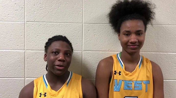Varsity girls basketball: PC West tops Choctaw
