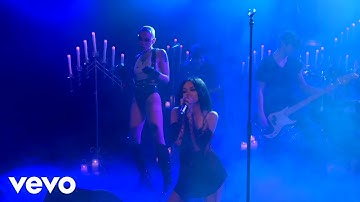 Maggie Lindemann, Siiickbrain - GASLIGHT! (Live At The Roxy)