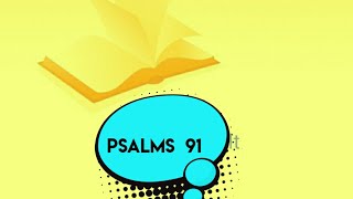 PSALMS 91