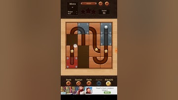 Comet Level 51 Walkthrough 3 Stars Roll The Ball