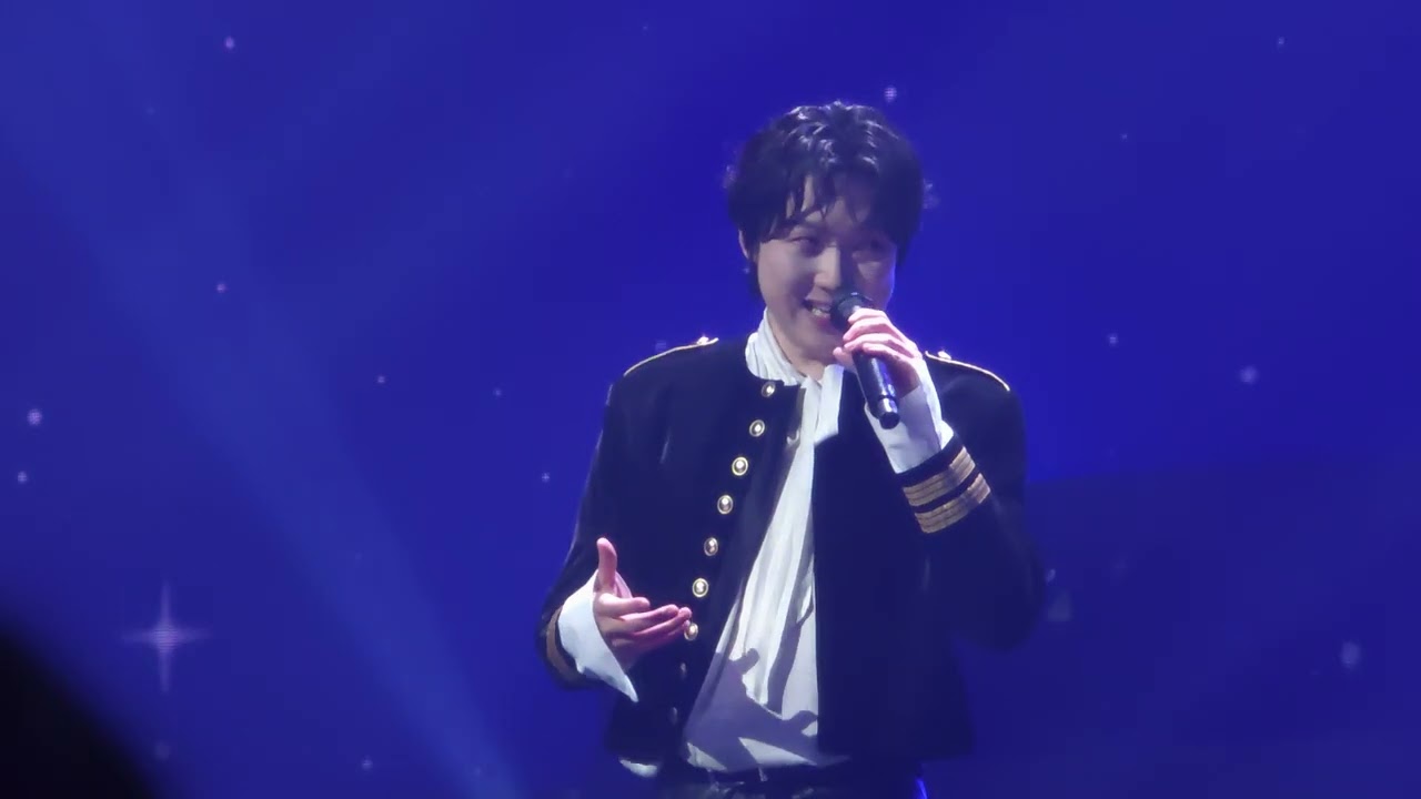 26.02.08 (일) In Un'altra Vita (강형호F)  :  FORESTELLA The  LEGACY in Busan