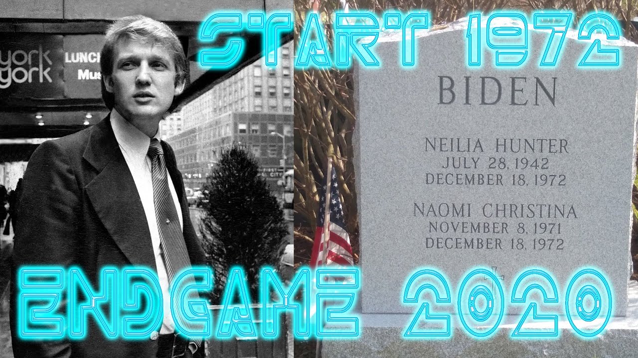 Start 1972 EndGame 2020 - YouTube