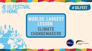 GSL Festival 2021 | World's Largest Lesson