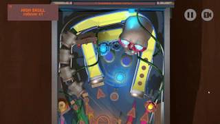 Pinball Creator v1.6 | Asset | Unity 3d | Camera 2D screenshot 2