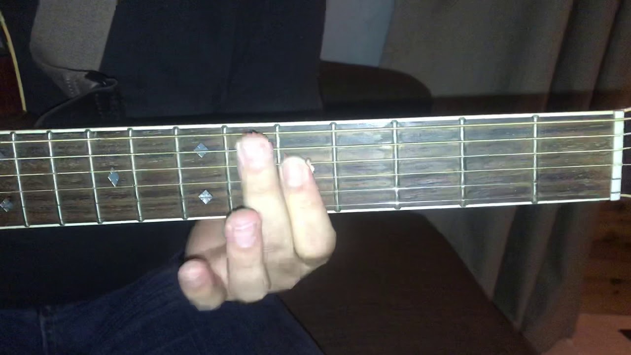 Cantique 100 à dieu sois la gloire guitare