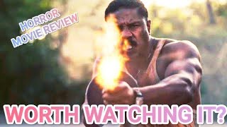 Michael B. Jordan Leads the Terror in Sinners (2025) – Horror Review