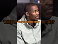 Jamal Crawford talks about who’s BETTER between him and Kyrie Irving #shorts #nba