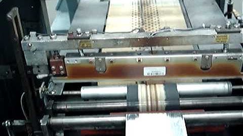 Sigma Packaging E1246 Shanklin F-4B Automatic Shrink Wrapper 3