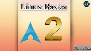 Linux basics 2||