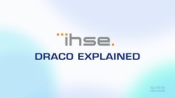 IHSE Draco 