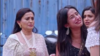 Bhagya Lakshmi Episode 1111 Best Scene | Rohit Suchanti, Aishwarya Khare | Zee TV APAC