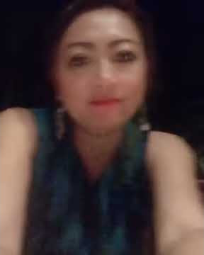 Tante pid dan dua brondong