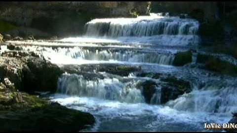 Learning To Lean On Jesus © Video Clips by JoVie DiNo Jansen