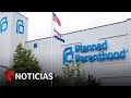 Clínicas de aborto están "listas" para la era post-Roe | Noticias Telemundo