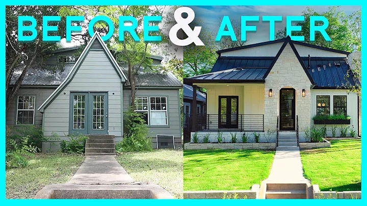 We spent $1,000,000 on this Abandoned House I Before & After Renovation - DayDayNews