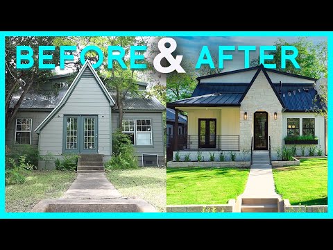 Video: Charming Home Makeover în Los Angeles de Hunter Kenihan