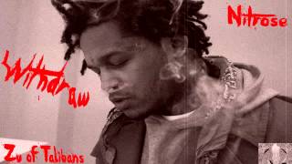 Fredo Santana Type Beat - Withdraw Prod. By Nitrose X Zu