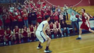 Dick's #SportsMatter Campaign: "Basketball" Ad