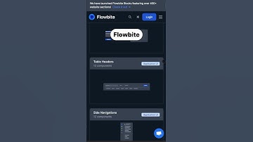 Top 5 TailwindCSS Libraries You Need for Stunning Web Design! 🌟