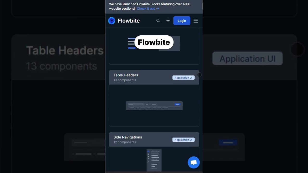 Top 5 TailwindCSS Libraries You Need for Stunning Web Design! 🌟