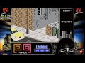 Last ninja 2 c64 music  the street