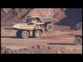 Out in the Borderland:  World's Largest Open Pit Iron Mine