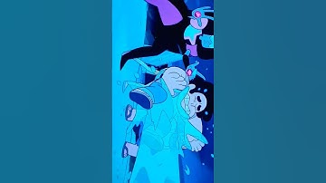 lapis lazuli the most powerful hydrokinesis#stevenuniverse#lapislazuli