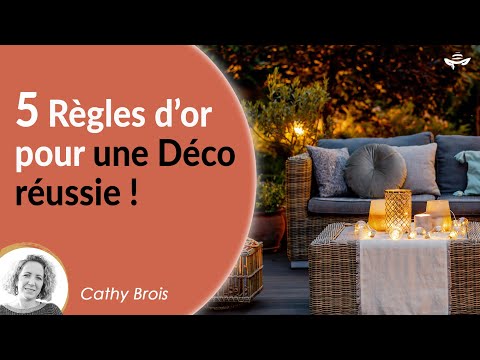 Vidéo: 5 Problèmes Courants De Décoration D'intérieur