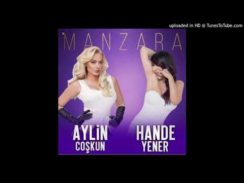 Aylin Coşkun Feat.Hande Yener(İnstrumental Karaoke) 2018